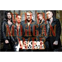 Asking Alexandria 6